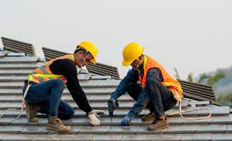 maintenance